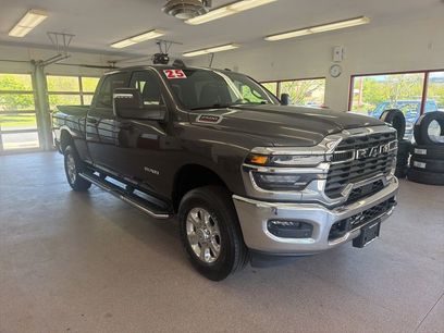 Used 2025 RAM 2500 Big Horn