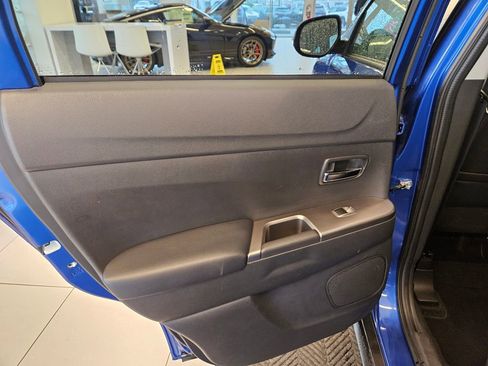 Used 2024 Mitsubishi Outlander Sport SE image 23