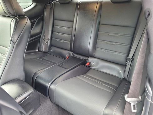 Used 2019 Lexus RC 350 F Sport image 17