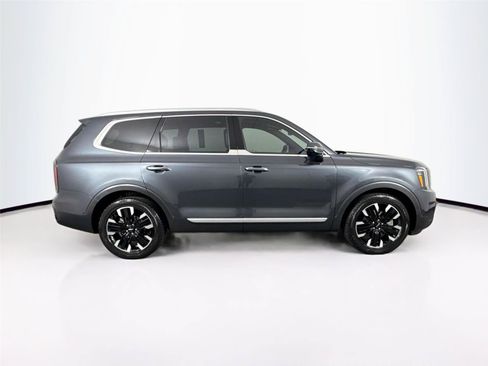 Used 2023 Kia Telluride SX Prestige AWD/4WD image 11