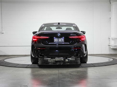 New 2026 BMW M440i Coupe w/ Premium Package image 5