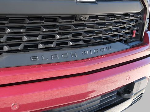 Used 2024 Chevrolet Silverado 1500 RST w/ All Star Edition Plus image 40