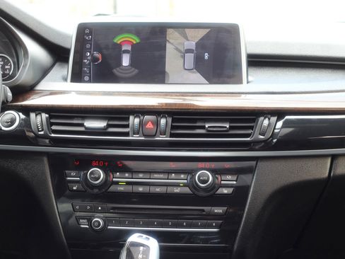 Used 2017 BMW X5 xDrive35i image 18
