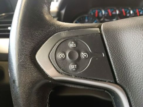 Used 2019 Chevrolet Tahoe LS AWD/4WD image 15