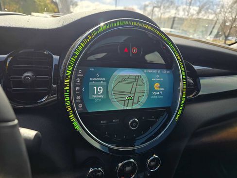 Used 2024 MINI Cooper John Cooper Works image 25