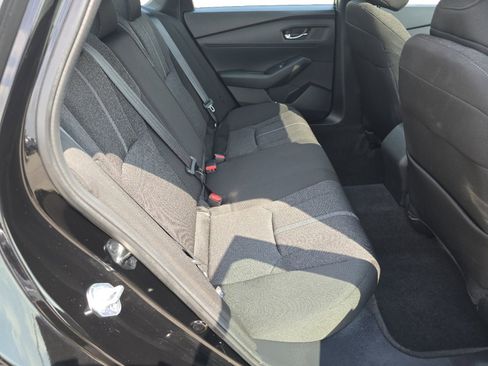 Used 2023 Honda Accord Sport image 22