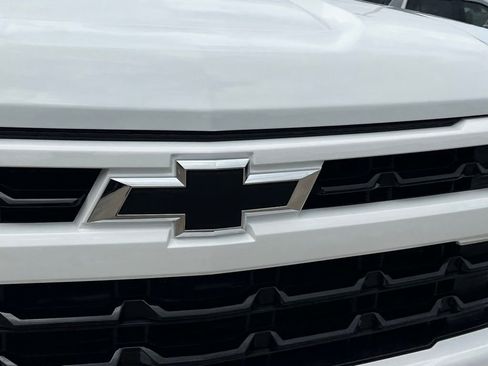 New 2026 Chevrolet Silverado 1500 RST w/ RST Select Package RWD image 4