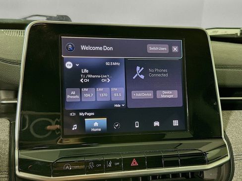 Certified 2022 Jeep Compass Latitude w/ Convenience Group image 24