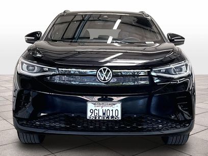 Used 2023 Volkswagen ID.4 Pro S