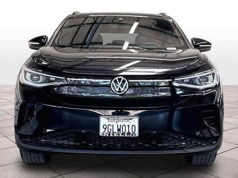 Used 2023 Volkswagen ID.4 Pro S AWD/4WD image 2