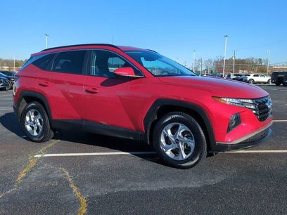 Used 2023 Hyundai Tucson SEL