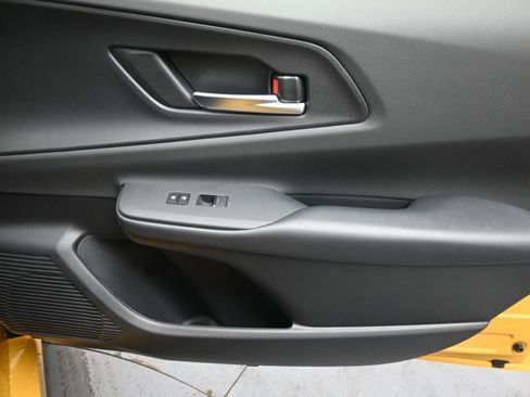 New 2026 Toyota Prius image 28