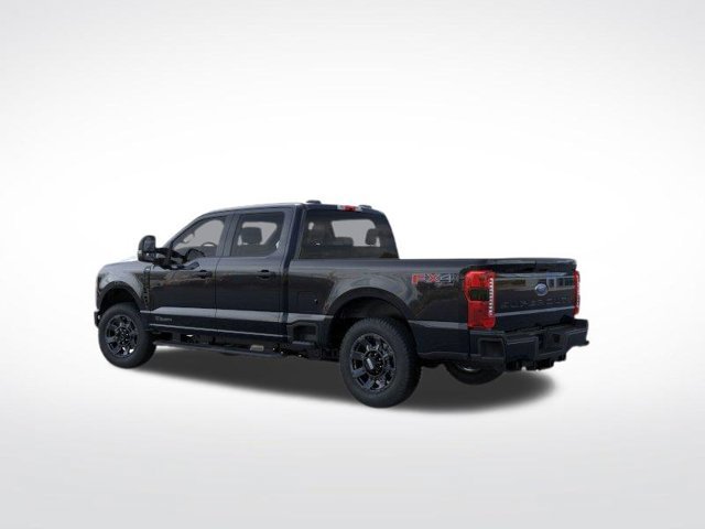 New 2026 Ford F250 XL w/ STX Appearance Package AWD/4WD image 6
