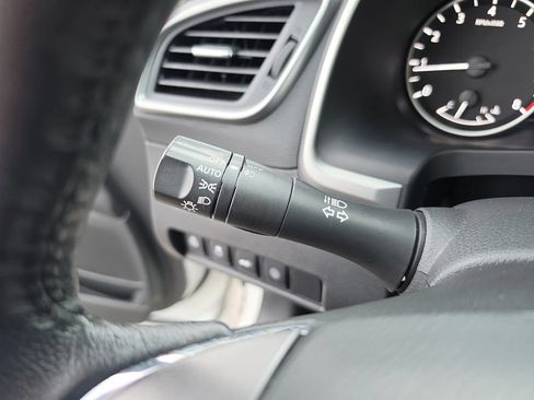 Used 2021 Nissan Murano SL w/ SL Moonroof Package FWD image 25