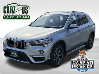 Used 2019 BMW X1 xDrive28i w/ Convenience Package image 1