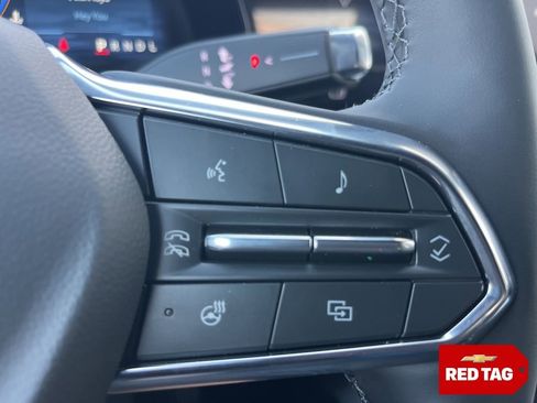 New 2026 Chevrolet Equinox LT w/ Convenience Package II image 14