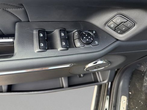 New 2024 Ford Expedition Max Platinum AWD/4WD image 22