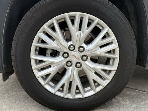 New 2025 GMC Acadia Elevation w/ Super Cruise Package image 9