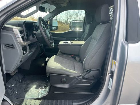 Used 2023 Ford F350 XL w/ STX Appearance Package AWD/4WD image 14