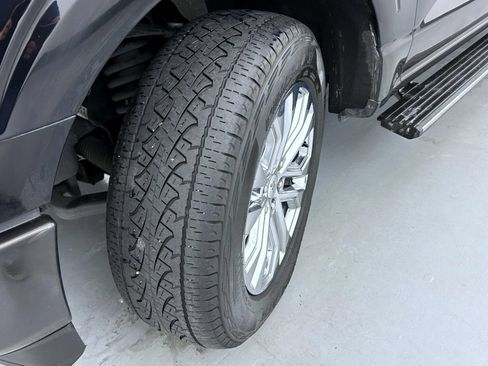 Used 2024 Ford F150 King Ranch AWD/4WD image 24