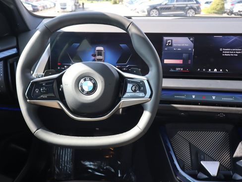 Used 2026 BMW X3 M50 AWD/4WD image 19