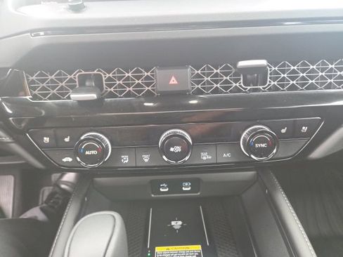 Certified 2023 Honda Accord Touring image 33
