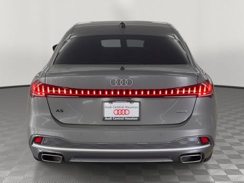 Used 2025 Audi A5 2.0T Premium w/ Convenience Package image 10
