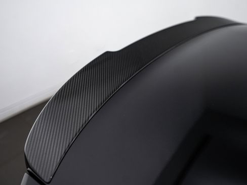 Certified 2025 Audi S3 Premium Plus image 23