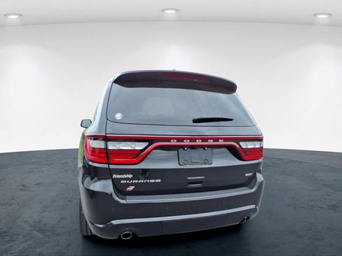 Used 2026 Dodge Durango GT image 17