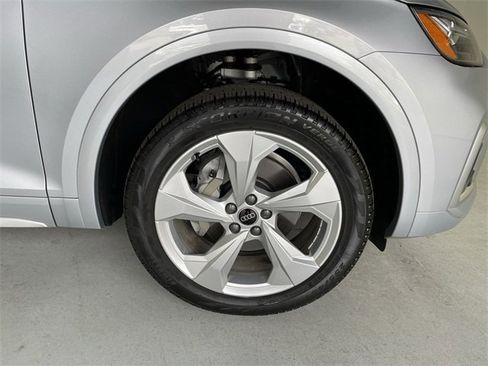 Used 2025 Audi Q5 2.0T Premium Plus image 14