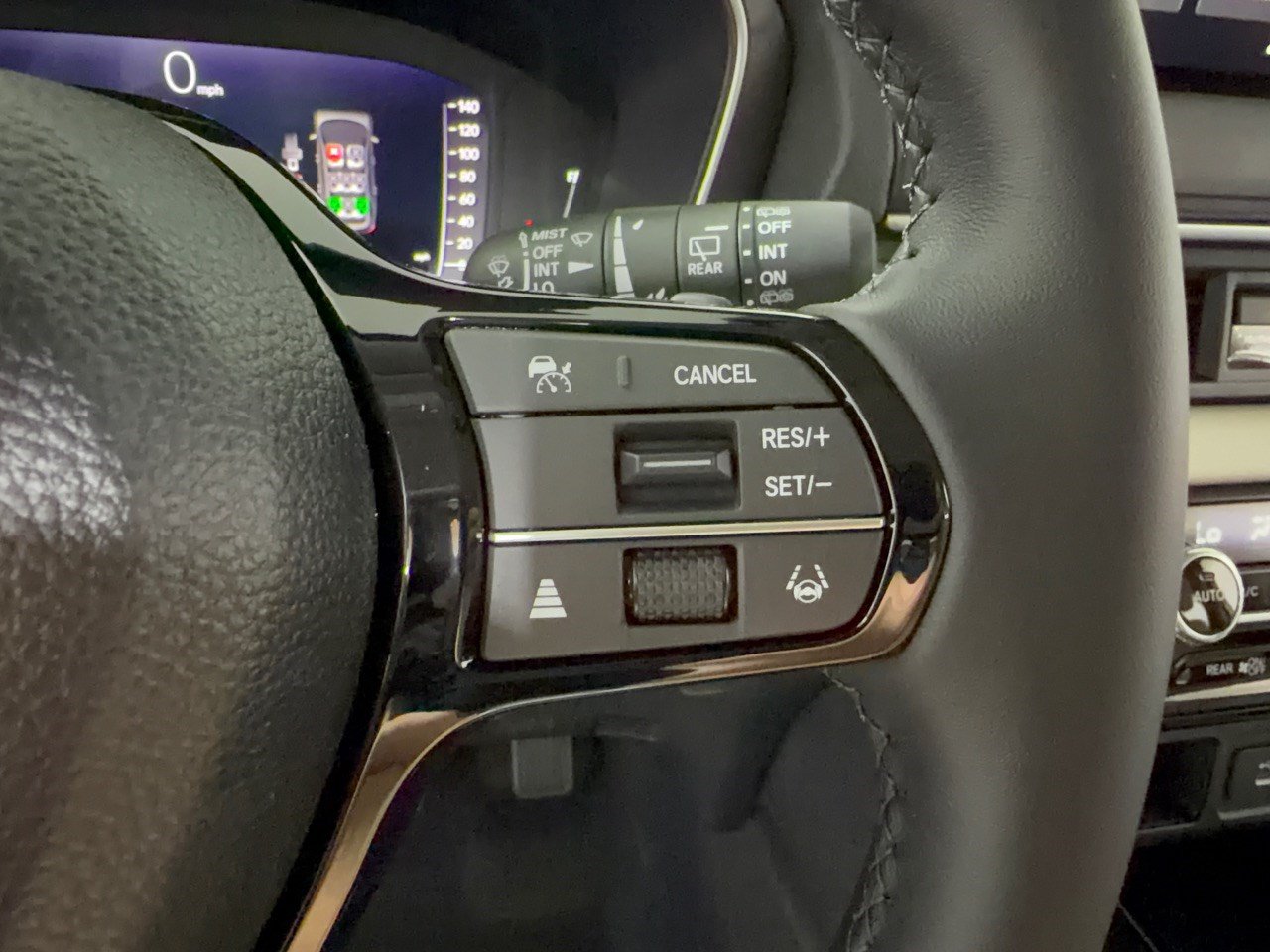 New 2026 Honda Pilot EX-L image 19