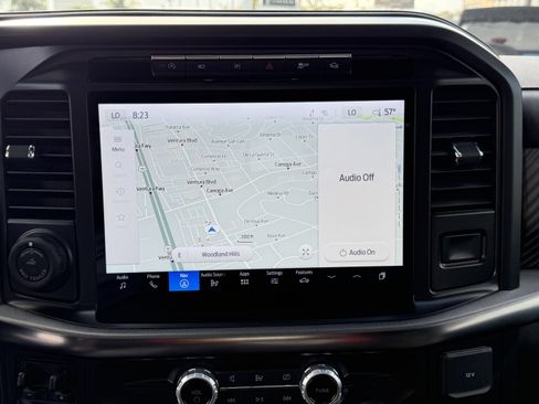 Certified 2024 Ford F150 Raptor image 22