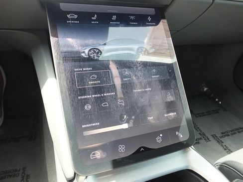Used 2024 Lucid Air Touring AWD/4WD image 30