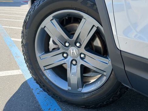 Used 2023 Honda Ridgeline RTL-E image 11