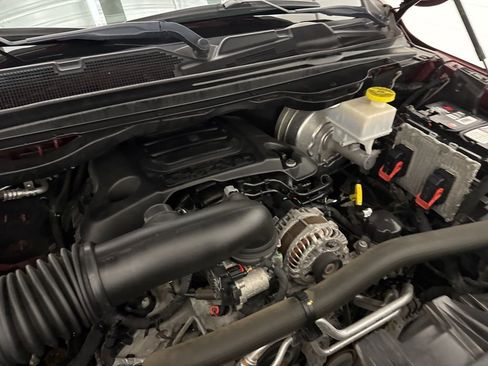 Used 2020 RAM 1500 Sport w/ Advanced Safety Group AWD/4WD image 65