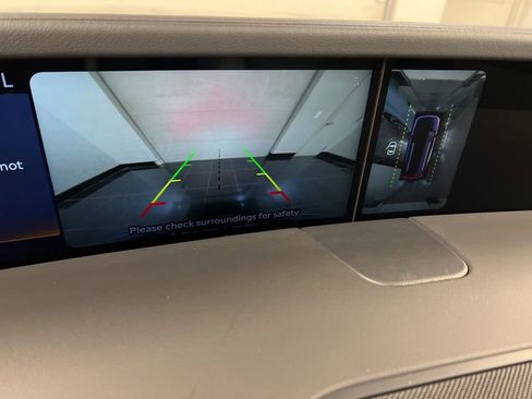 New 2026 Lincoln Nautilus Reserve image 14