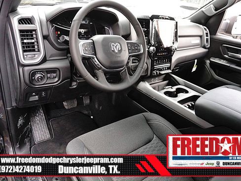 New 2026 RAM 1500 Lone Star image 10