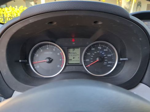 Used 2016 Subaru Forester 2.5i w/ Alloy Wheel Package image 32