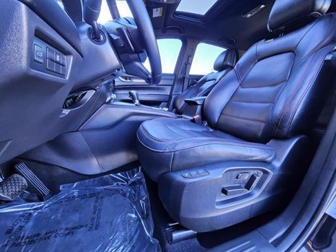 Used 2022 MAZDA CX-5 AWD 2.5 Turbo image 26