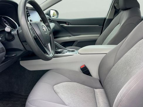 Certified 2023 Toyota Camry LE image 15