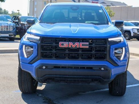 New 2026 GMC Canyon Elevation w/ Convenience Package image 2