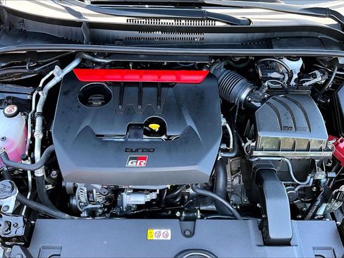 Certified 2023 Toyota Corolla GR w/ Performance Package AWD/4WD image 31