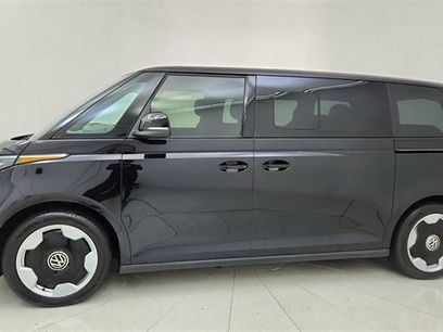 Used 2025 Volkswagen ID. Buzz Pro S