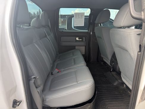 Used 2014 Ford F150 XL w/ Equipment Group 101A Mid AWD/4WD image 19