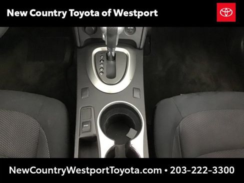 Used 2015 Nissan Rogue S w/ Convenience Package image 12