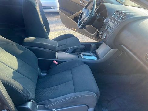 Used 2012 Nissan Altima 2.5 S FWD image 16