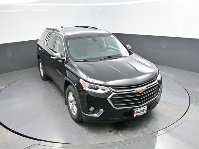 Used 2019 Chevrolet Traverse LT AWD/4WD image 36