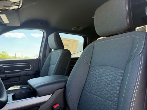 New 2026 RAM 2500 Big Horn image 8