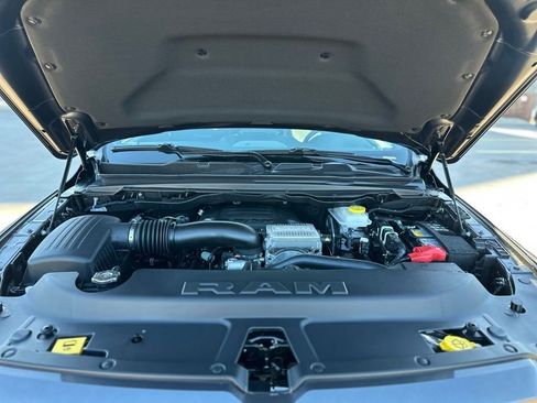 New 2026 RAM 1500 Laramie image 8