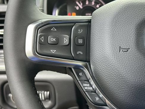 New 2026 RAM 1500 Laramie w/ Night Edition AWD/4WD image 21